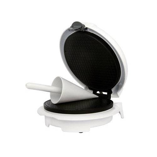 Adler Wafelmaker 1500W Wit AD 3038-2
