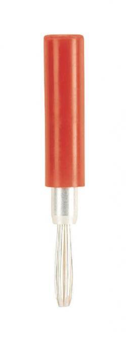 10 Stk. Wieland Prüfstecker Z5.553.2921.0-0