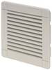 Finder 7F.05.0.000.2000 Uittredingsfilter (b x h x d) 150 x 150 x 27.5 mm Geschikt voor serie (schakelkast): Finder (grootte 2) Piece 1 stuk(s)