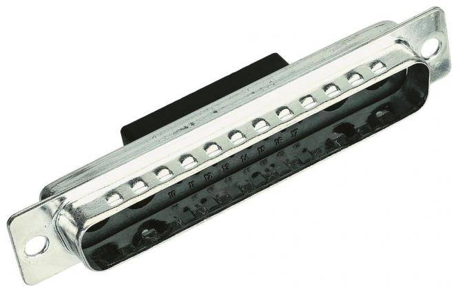 Harting Steckverbinder 09692120072-0