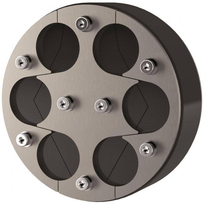 Hauff Ringraumdichtung HRD 150-SG-6/8-35-0
