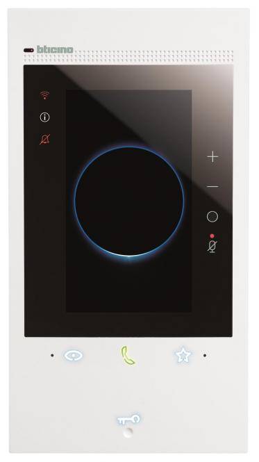 Legrand Video-Innenstelle Bticino 344842-0