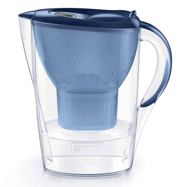 Brita Marella Cool blauw  2.4l