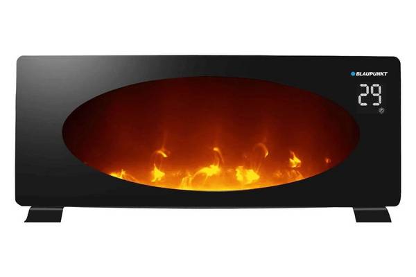 Paneelverwarming Blaupunkt HPC701