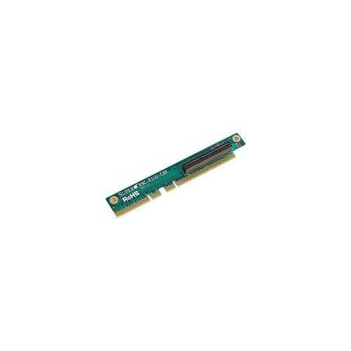 Supermicro RSC R1UU-E8R - Riser Card - voor SuperServer 5015,6015-0