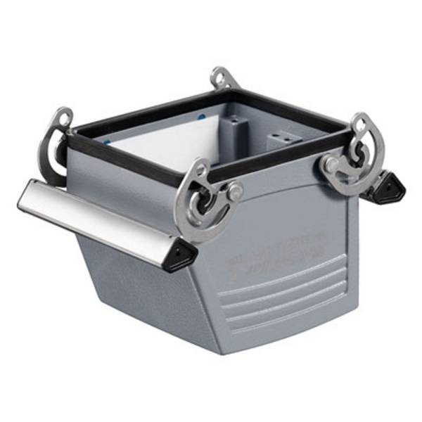 Weidmüller HDC 32B KBU 1PG36G 1902750000 Koppelingsbehuizing 1 stuk(s)