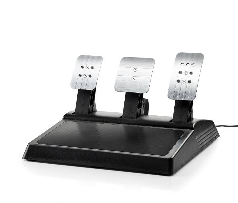 THRUSTMASTER T300 RS GT Edition Racestuur voor PlayStation 3,4,5 en PC - Model 4160681-2