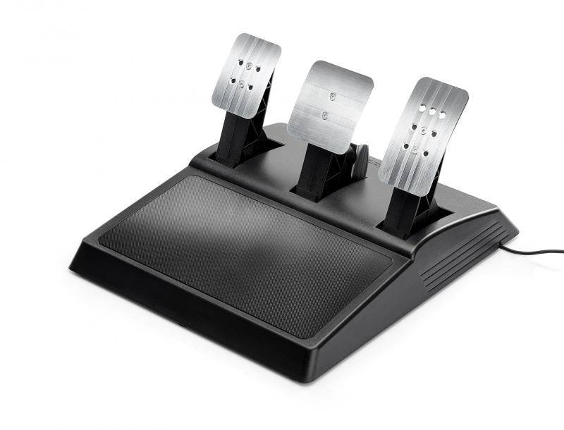 THRUSTMASTER T300 RS GT Edition Racestuur voor PlayStation 3,4,5 en PC - Model 4160681-3