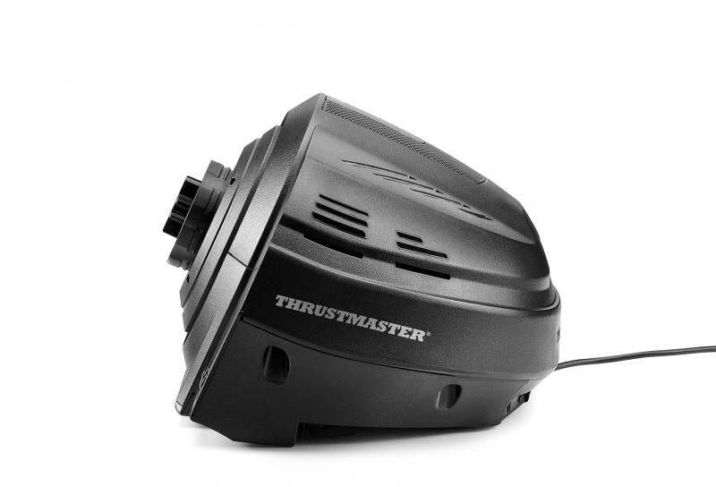 THRUSTMASTER T300 RS GT Edition Racestuur voor PlayStation 3,4,5 en PC - Model 4160681-4
