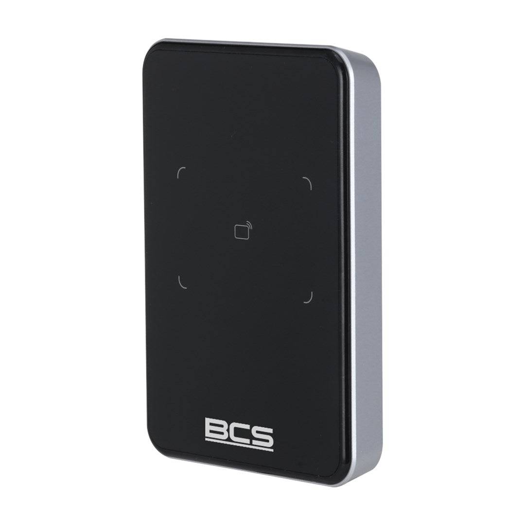 BCS Toegangskaartlezer 3075 g 440 x 390 x 135 mm 1765537-0