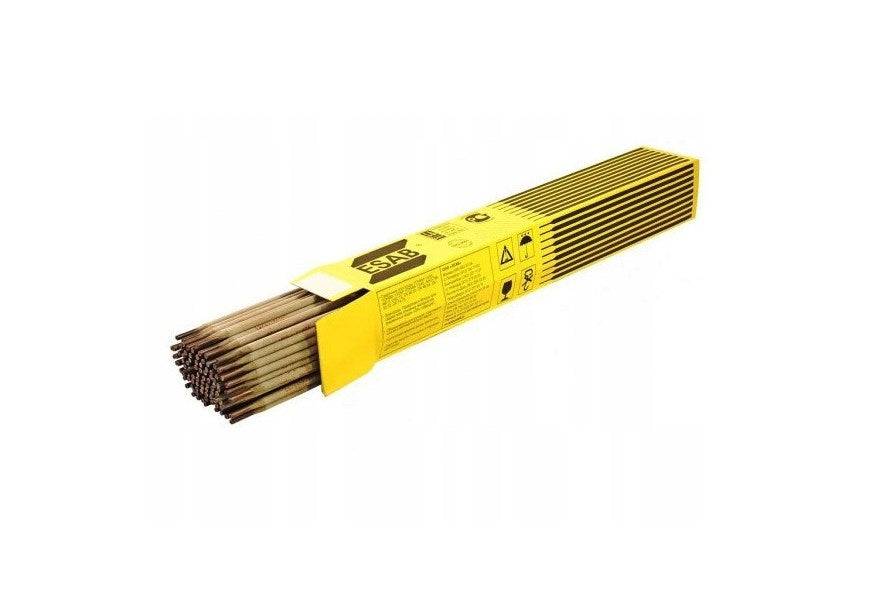 ESAB Elektrode 5180 g Model ESA-4587253P00-0