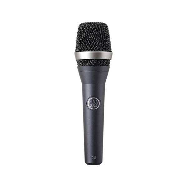 AKG Podium Microfoon 572 g 143 x 69 x 206 mm Model 030-03-102