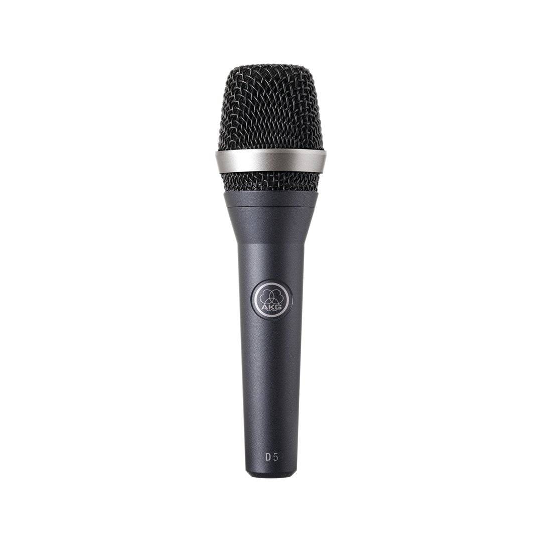 AKG Podium Microfoon 572 g 143 x 69 x 206 mm Model 030-03-102-0