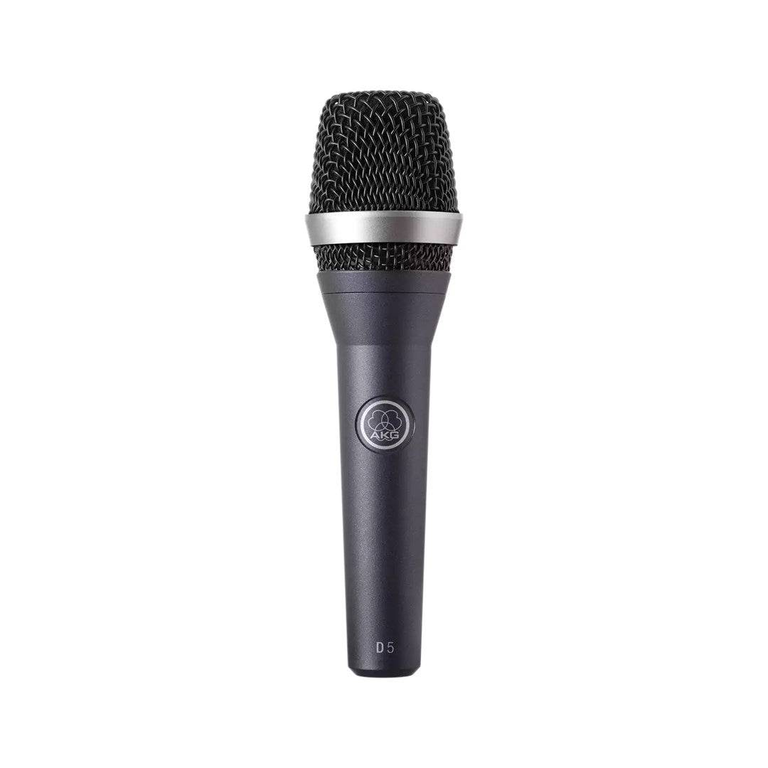 AKG Podium Microfoon 572 g 143 x 69 x 206 mm Model 030-03-102-1