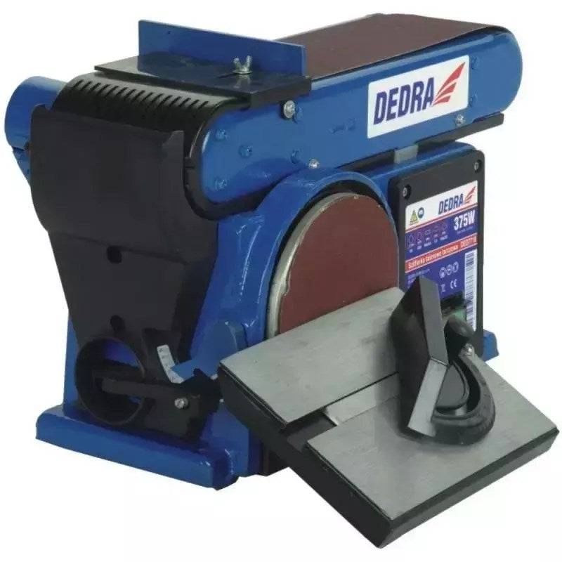 DEDRA Bank Slijpmachine 24000 g DED7718-0