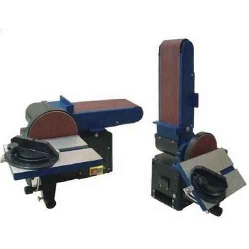 DEDRA Bank Slijpmachine 24000 g DED7718-1