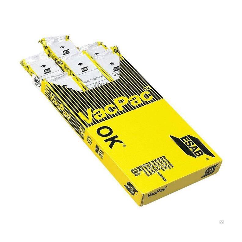 ESAB OK 61.30 D3.2 Elektrode 5500 g Model 61303230T0-0