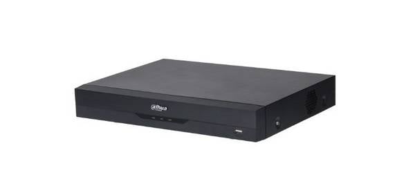 DAHUA Recorder 4-Kanaals Analoge HD XVR5104HE-I3