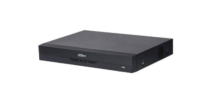 DAHUA Recorder 4-Kanaals Analoge HD XVR5104HE-I3-0