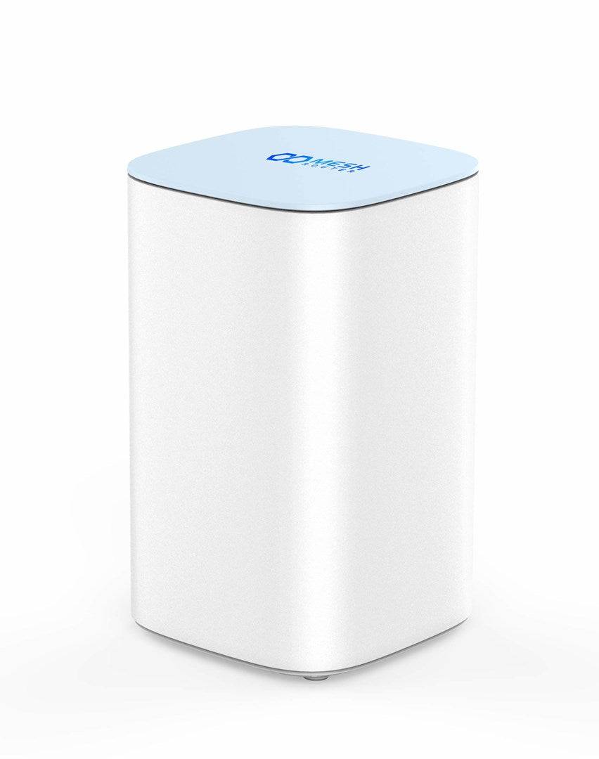 Extralink Mesh Systeem AC3000 Dual-band 2000 Mbit/s Model EX.17061-0