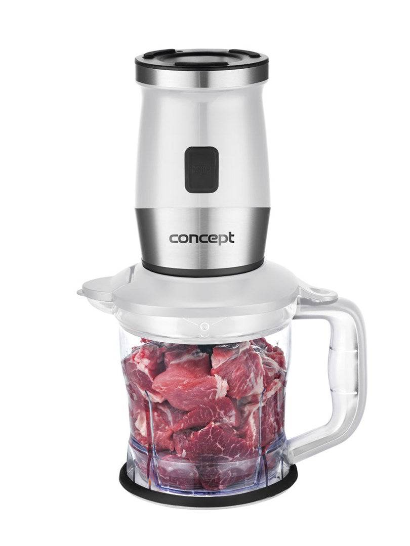 CONCEPT Tafel Blender 700 W 1,2 L 23000 RPM SM3391-1