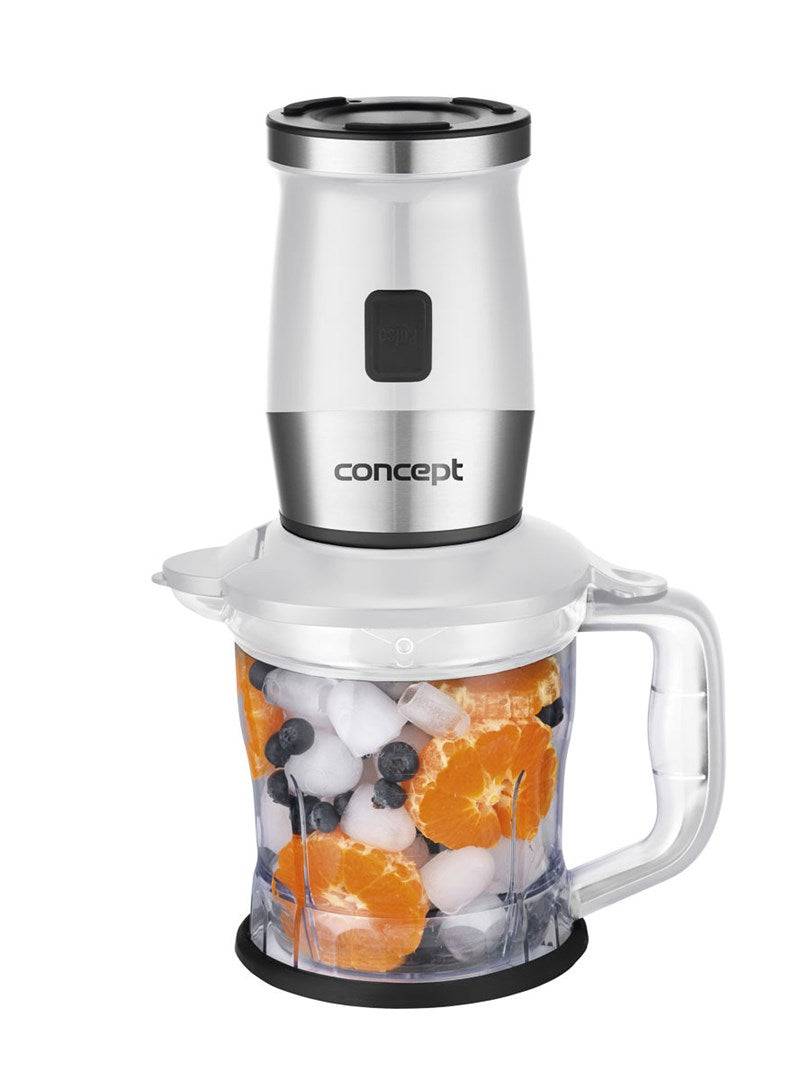 CONCEPT Tafel Blender 700 W 1,2 L 23000 RPM SM3391-2