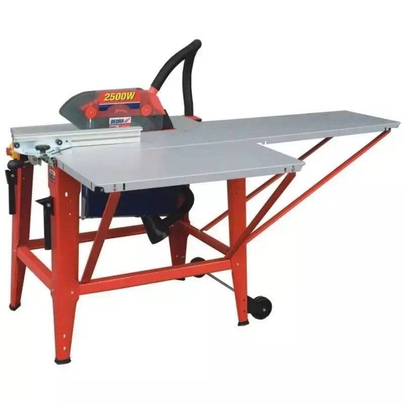 DEDRA Tafelzaag 3400 W 315 mm DED7729-0