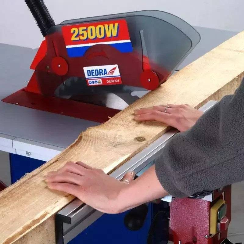 DEDRA Tafelzaag 3400 W 315 mm DED7729-4