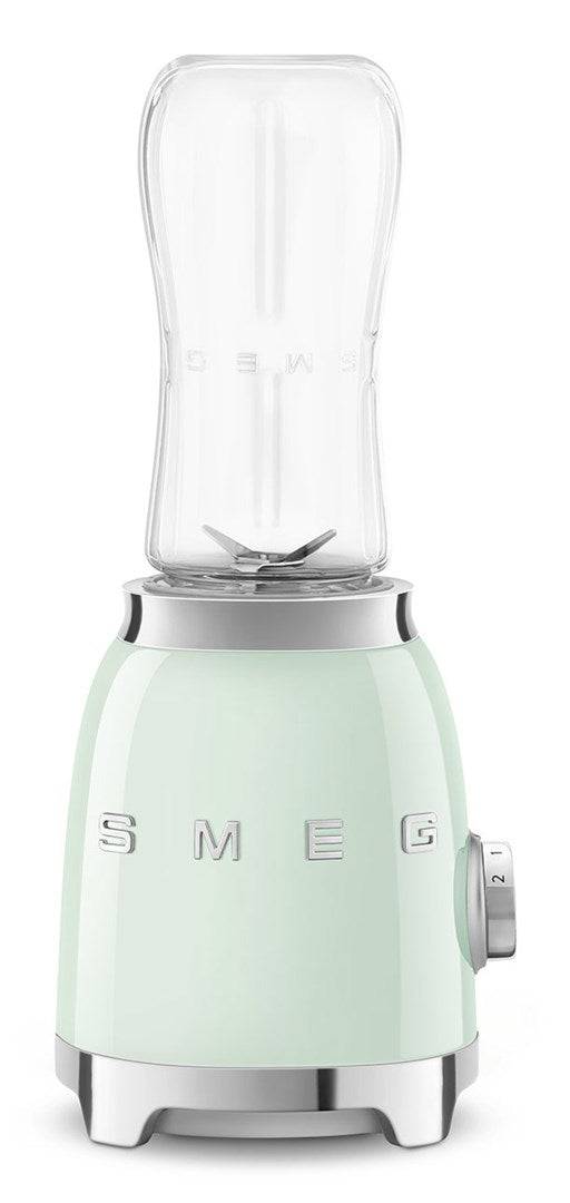 SMEG 50's Stijl Tafelblender 300 W 0,6 L PBF01PGEU-0