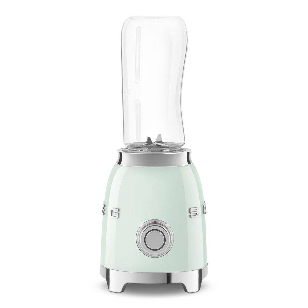 SMEG 50's Stijl Tafelblender 300 W 0,6 L PBF01PGEU-1