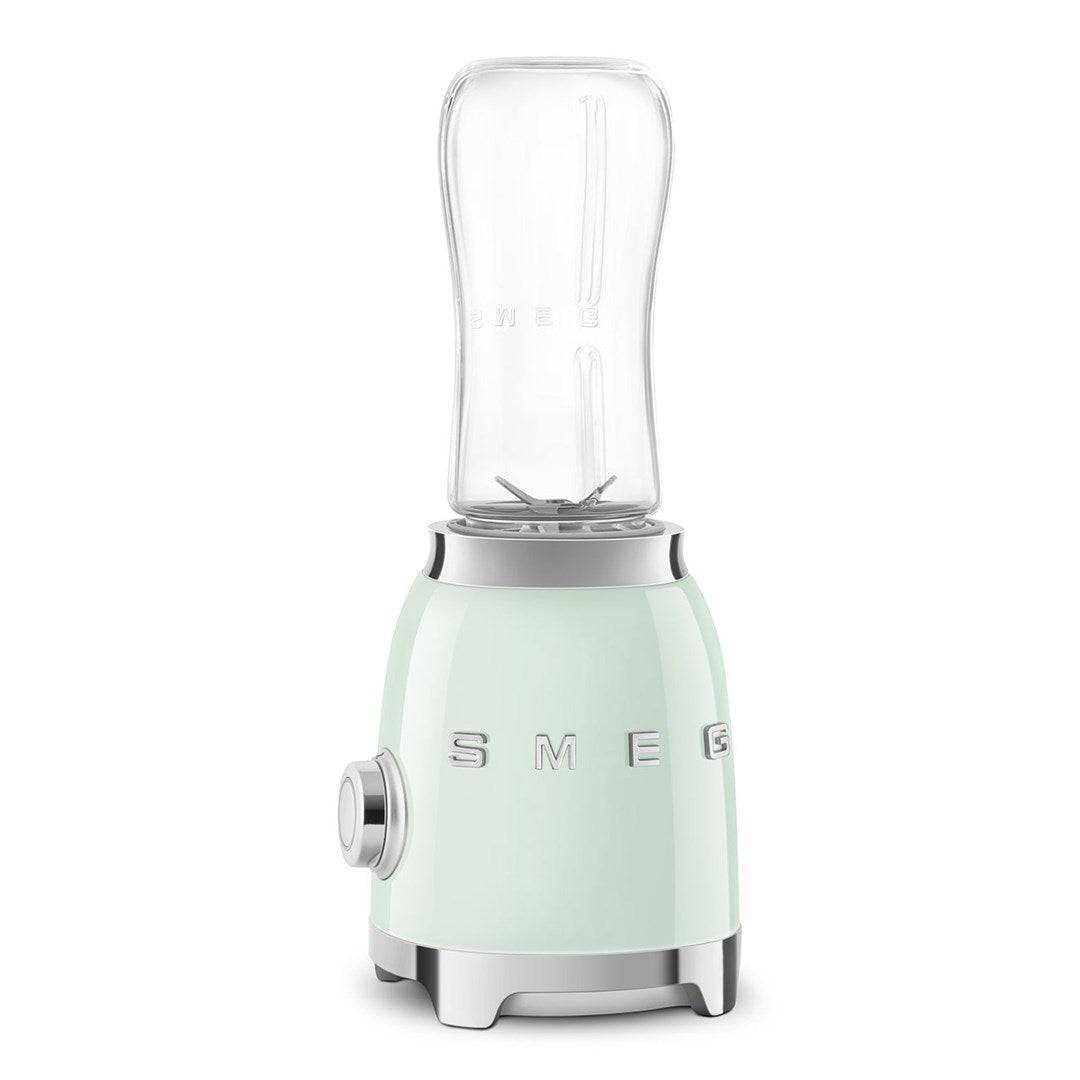SMEG 50's Stijl Tafelblender 300 W 0,6 L PBF01PGEU-2