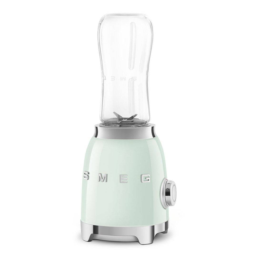 SMEG 50's Stijl Tafelblender 300 W 0,6 L PBF01PGEU-3