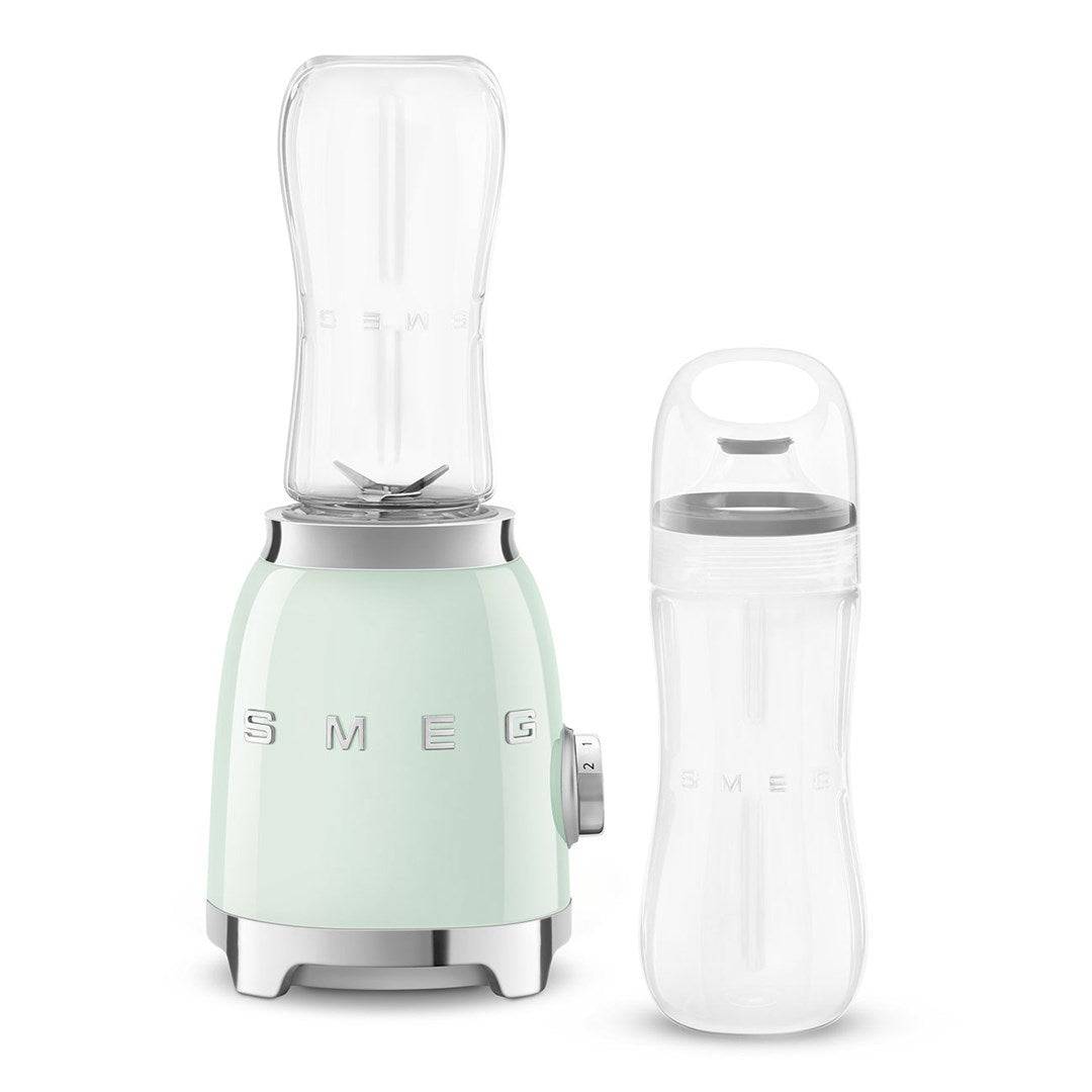 SMEG 50's Stijl Tafelblender 300 W 0,6 L PBF01PGEU-4