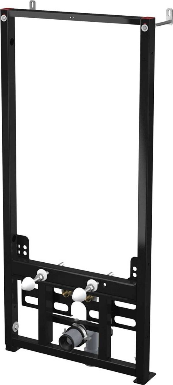Verborgen Frame voor Bidet