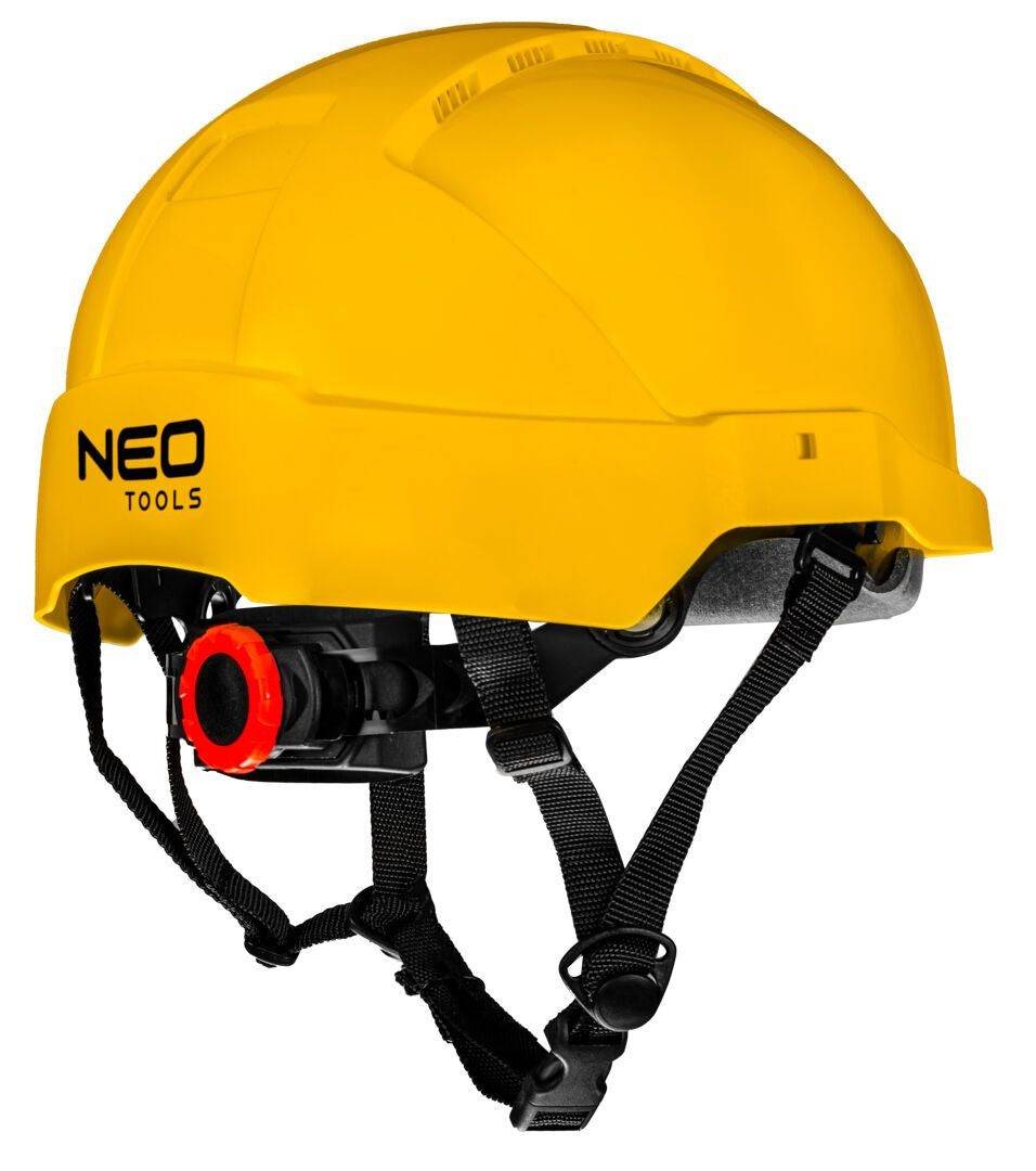 NEO TOOLS Veiligheidshelm TOP-97-210,1000 g, 440 x 34 x 360 mm-0