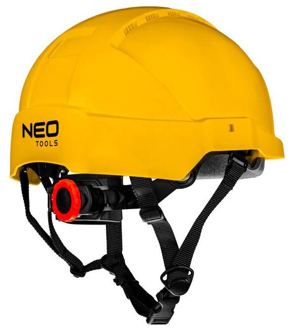 NEO TOOLS Veiligheidshelm TOP-97-210,1000 g, 440 x 34 x 360 mm