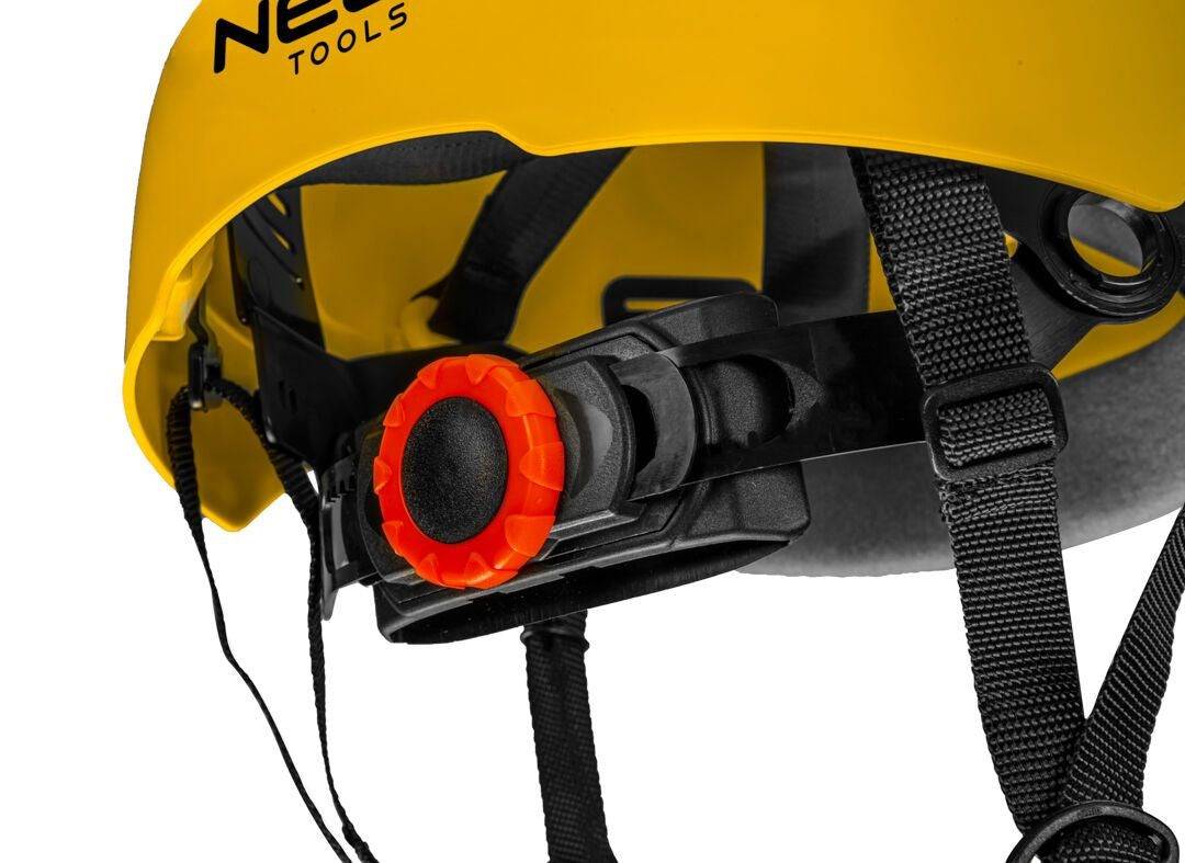 NEO TOOLS Veiligheidshelm TOP-97-210,1000 g, 440 x 34 x 360 mm-4