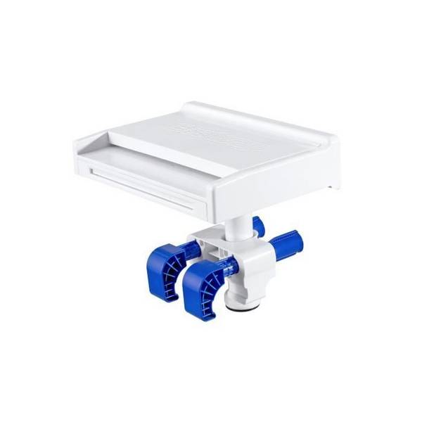 Bestway Waterval Fontein voor Boven Grondse Zwembaden - Met LED