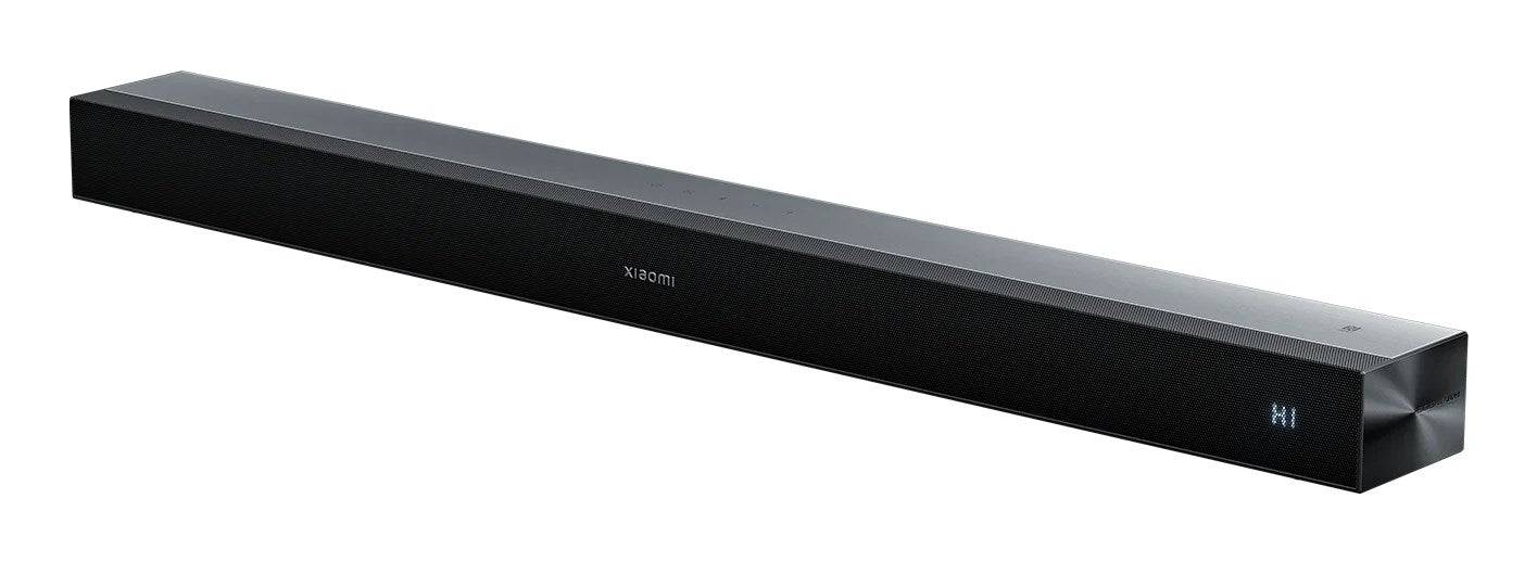 Xiaomi Soundbar Pro QBH4344EU - 2.0 Kanalen, 84W RMS Vermogen, Bluetooth 5.3-0