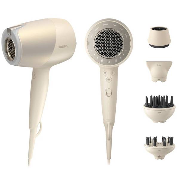 Philips Föhn 1800 W BHD829/00