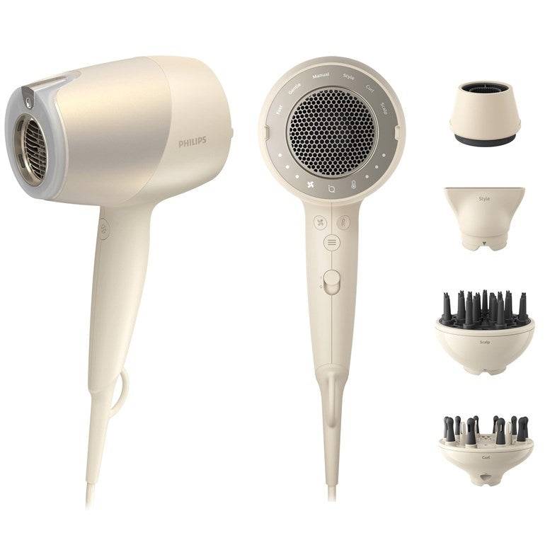 Philips Föhn 1800 W BHD829/00-4