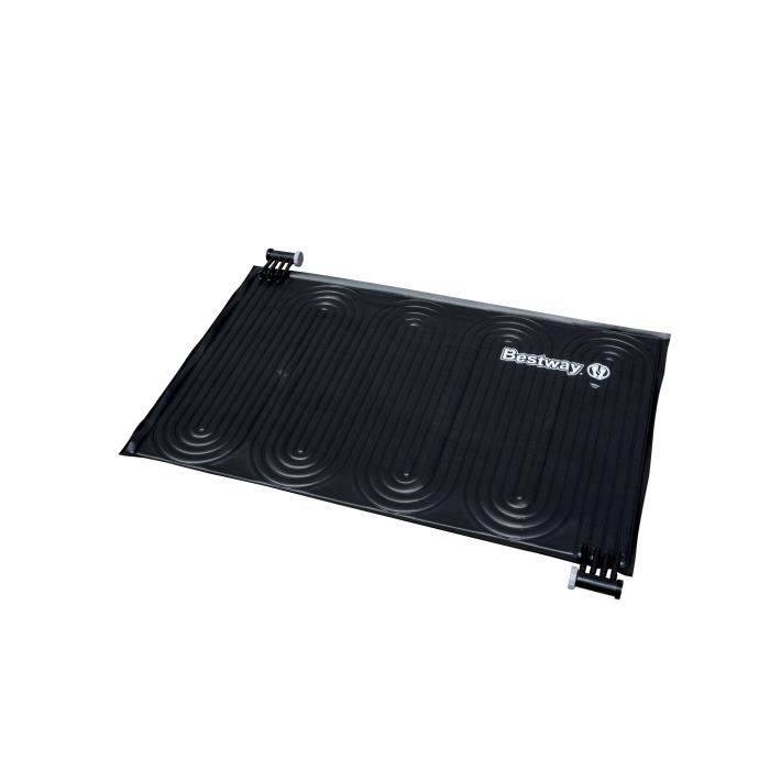 Bestway Zonneverwarmingsmat voor Bestway Zwembaden - Zwart-0