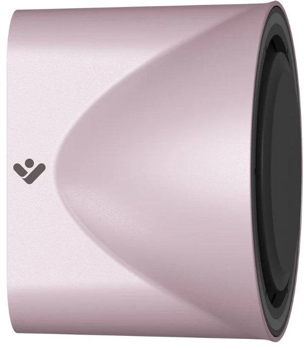 TrueLife Haardroger 1600 W met Ionentechnologie, 3 Warmte-instellingen, Roze, TLHDMHDD6NNPA-3