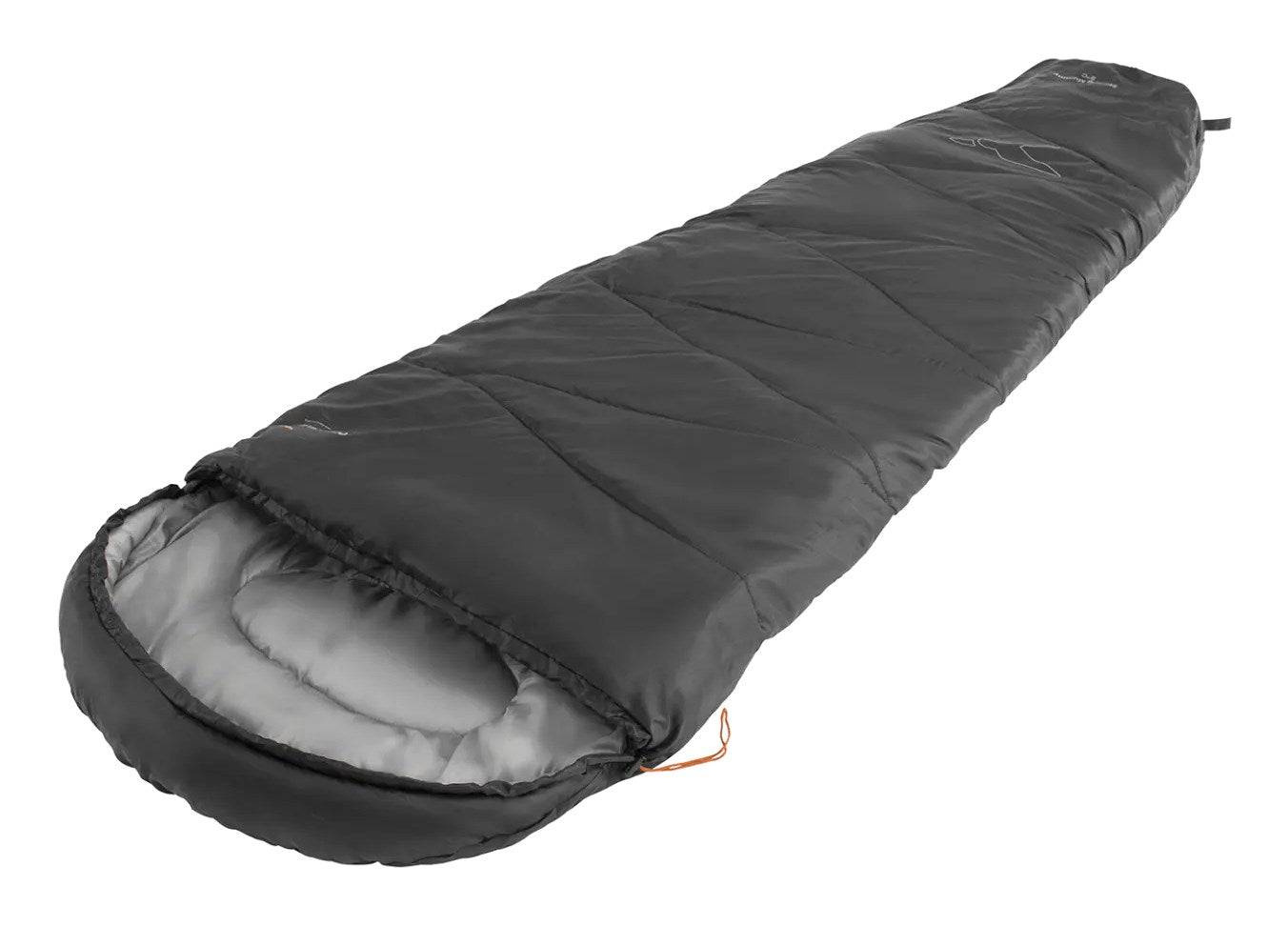 Easy Camp Slaapzak 240201 Volwassen Mummy 500 g 12 °C 1281383-0