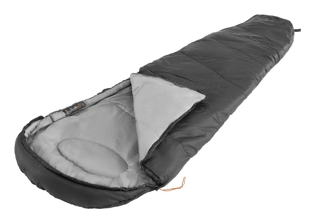 Easy Camp Slaapzak 240201 Volwassen Mummy 500 g 12 °C 1281383-1