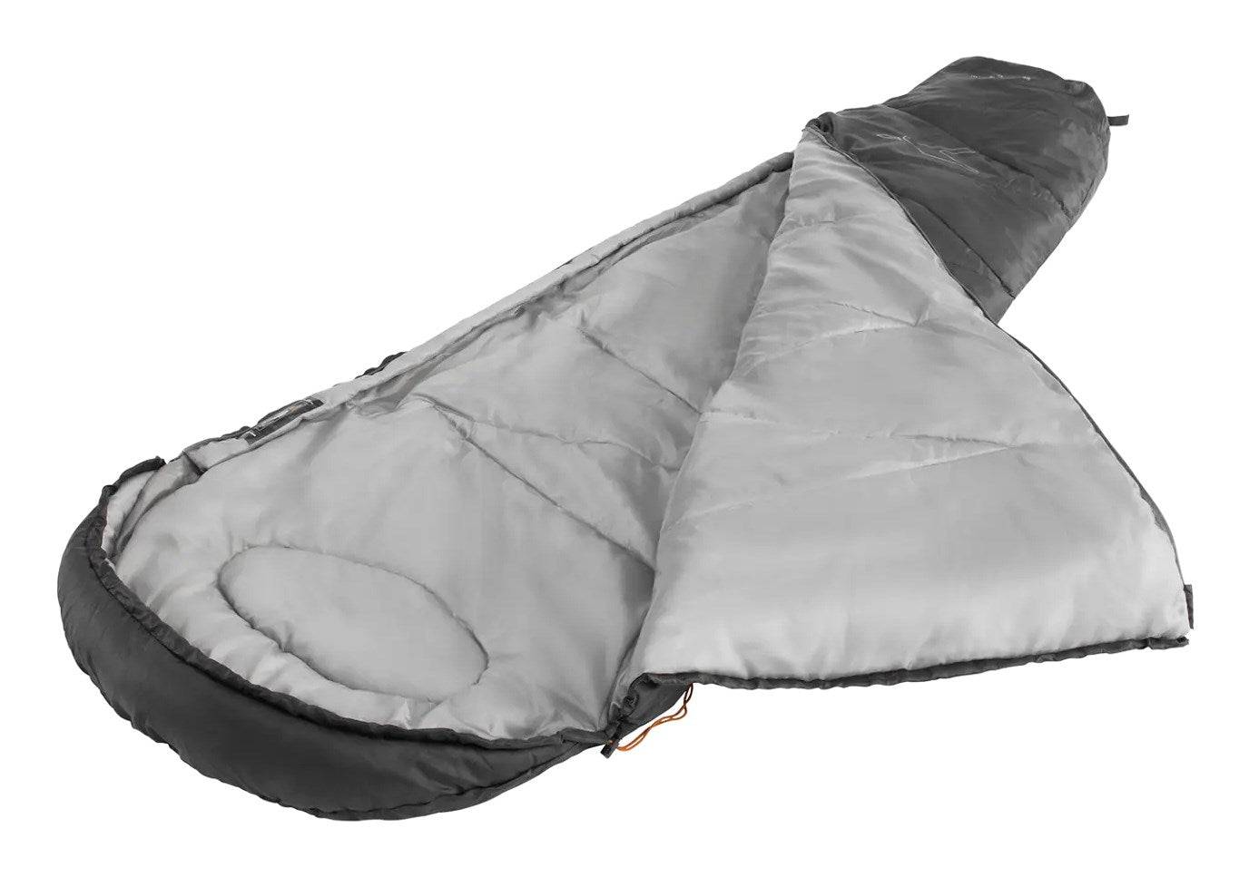 Easy Camp Slaapzak 240201 Volwassen Mummy 500 g 12 °C 1281383-2