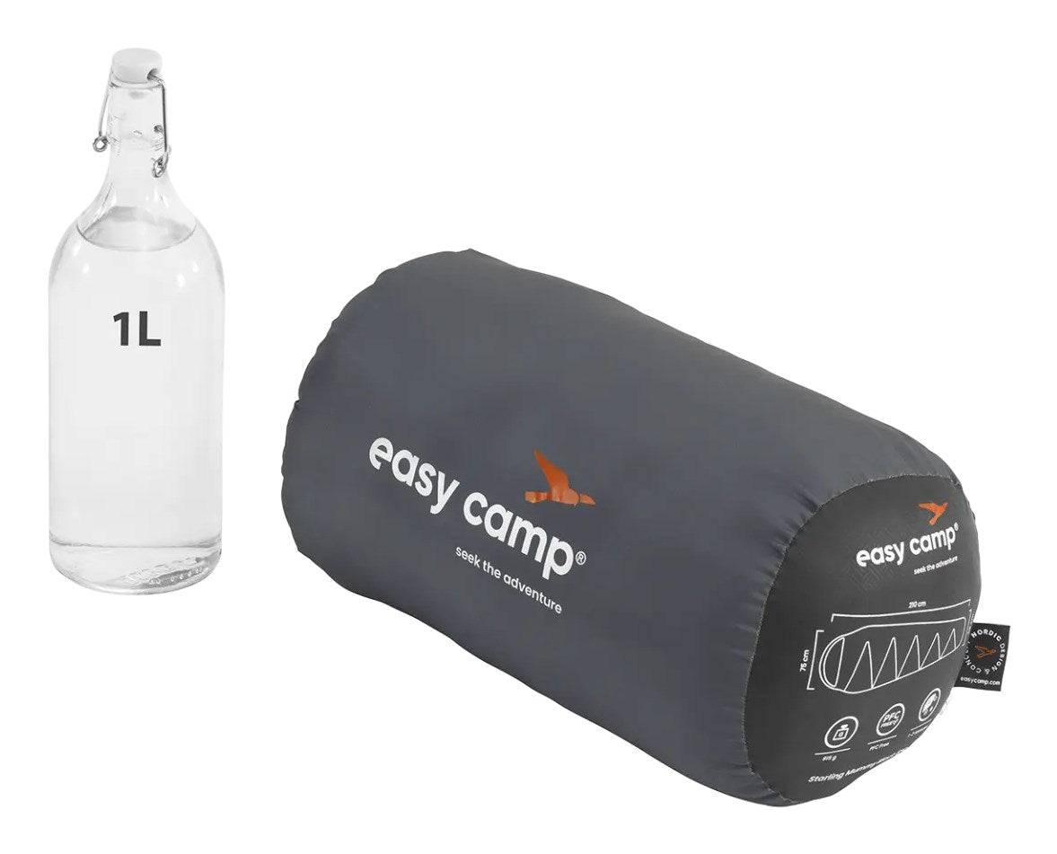 Easy Camp Slaapzak 240201 Volwassen Mummy 500 g 12 °C 1281383-3