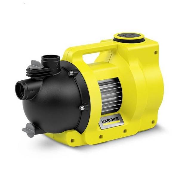 KARCHER BP 4.500 Tuin Waterpomp