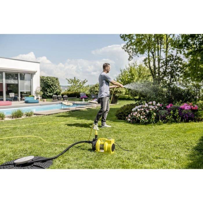 KARCHER BP 4.500 Tuin Waterpomp-1