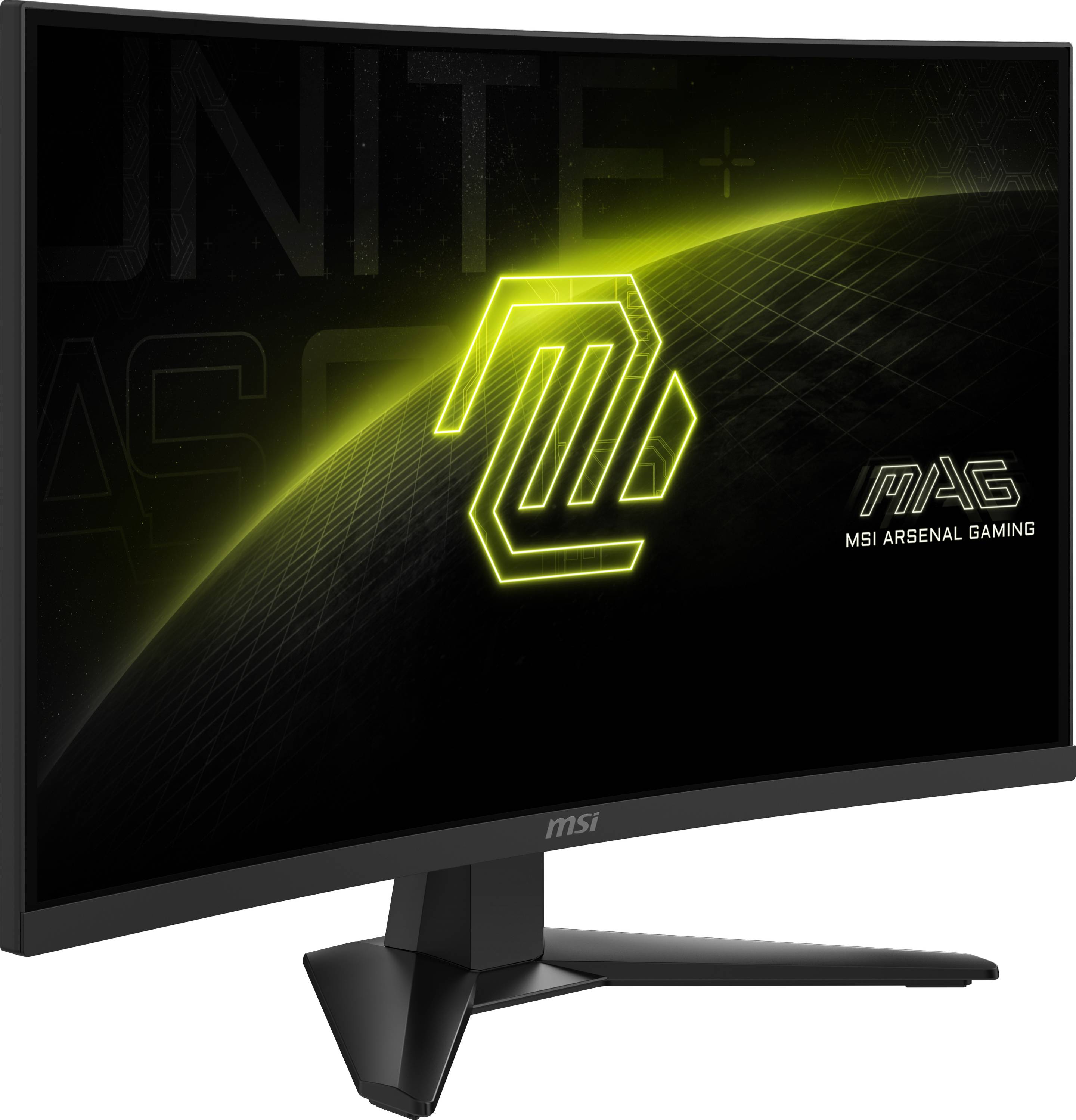 MSI MAG 275CQFDE E18 Rapid VA WQHD Gaming Display 68,6 cm (27"")-3